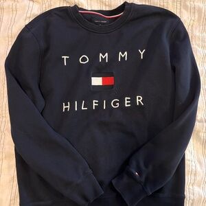Tommy Hilfiger sweatshirt